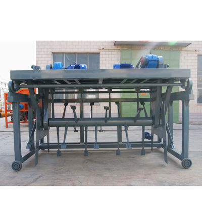 품질  Remote Control Operation Compost Controller Animal Compost Granulator Fertilizer Fertilizer Making Machine Compost Industrial 공장